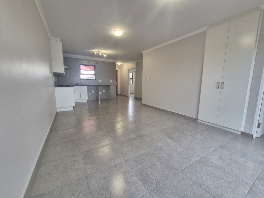 To Let 3 Bedroom Property for Rent in Stellendale Western Cape